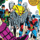 Illustration for article titled Proof that the X-Men have the crappiest lives of any fictional characters